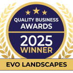 2025 badge v2 evo landscapes
